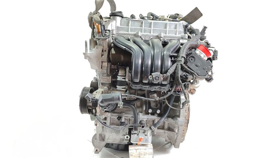 motor completo hyundai ioniq 1.6 gdi hybrid 141cv 1580cc