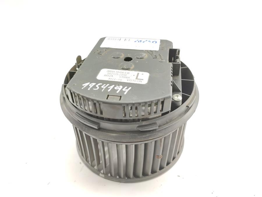 ventilador calefaccion ford focus c max 1.6 tdci 90cv 1560cc