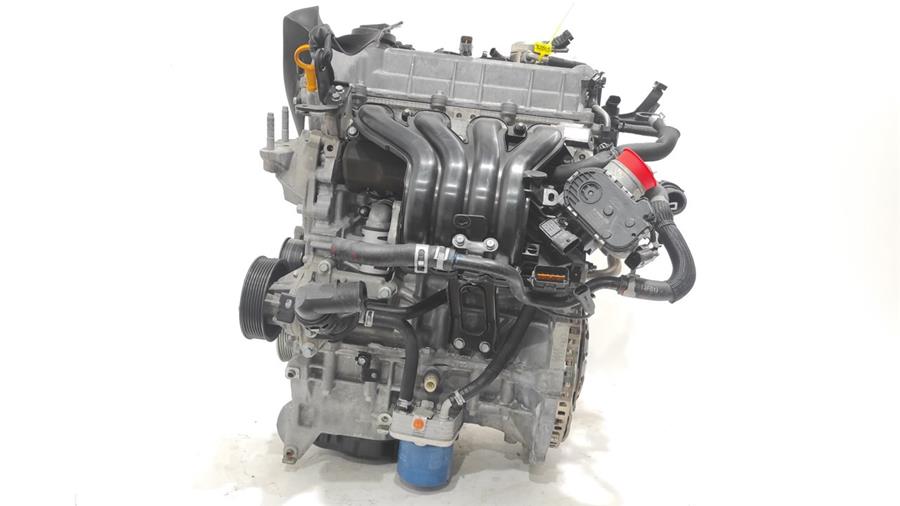 motor completo kia niro 1.6 gdi hybrid 141cv 1580cc