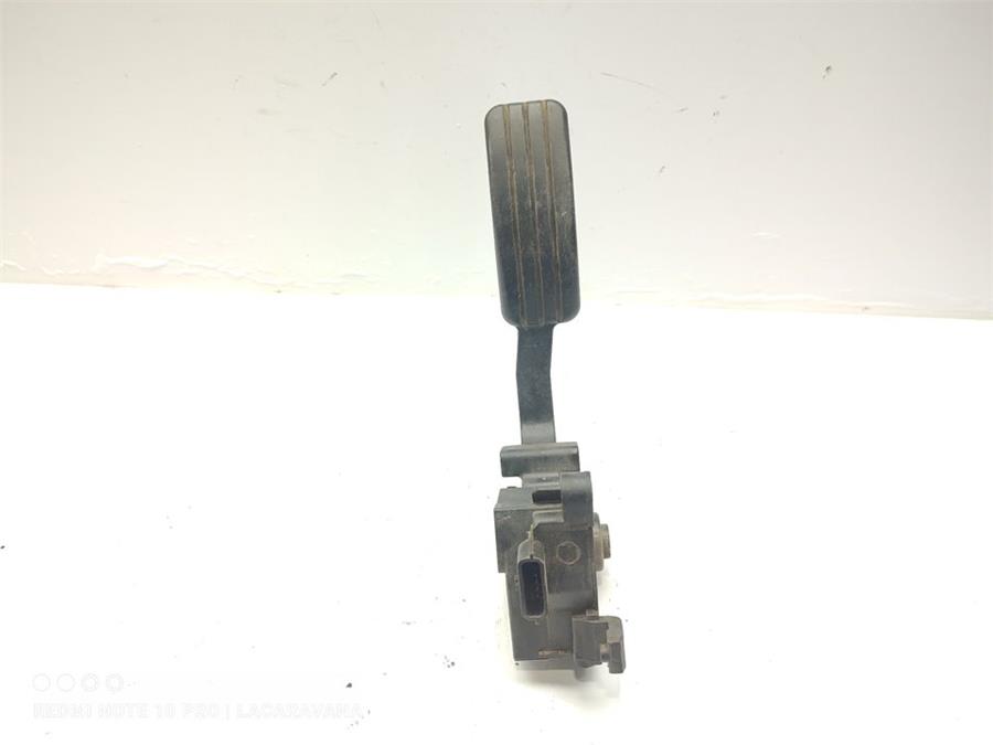 pedal acelerador dacia dokker essential
