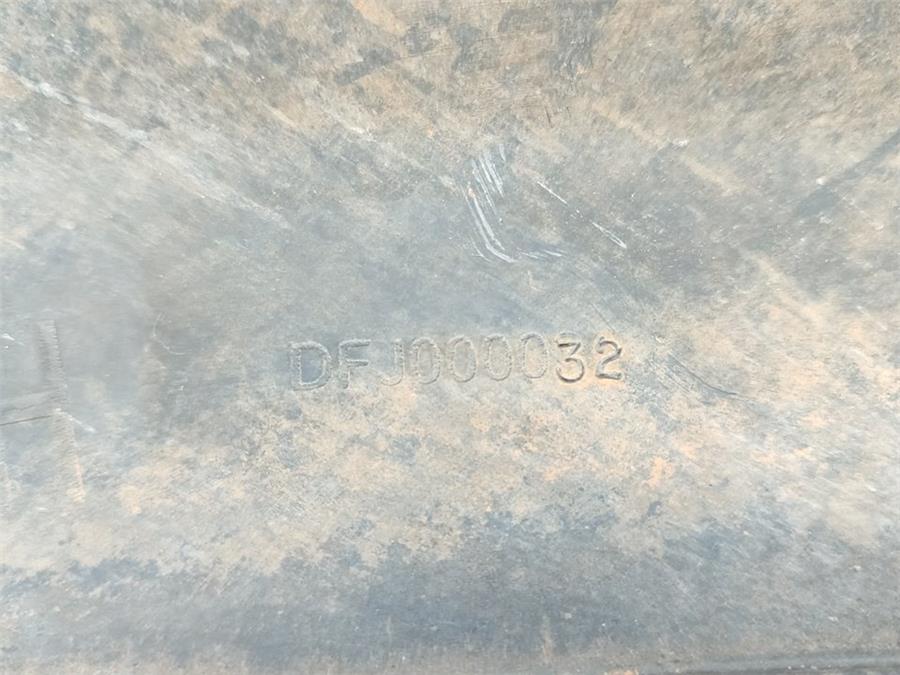 Aletin Delantero Izquierdo LAND V6 S