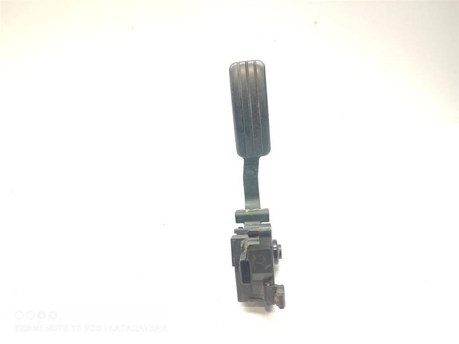 pedal acelerador dacia dokker essential