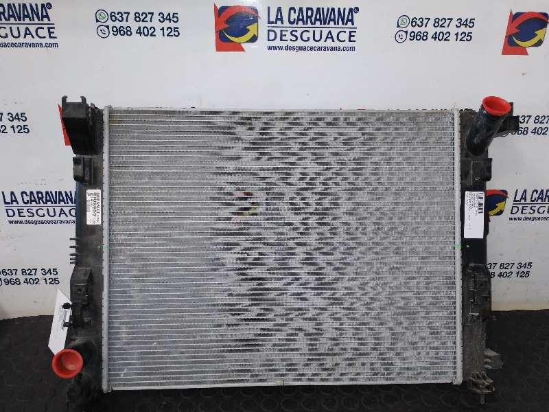 radiador nissan micra v 1.0 ig t 100 101cv 999cc