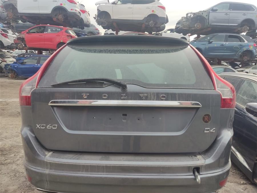 porton trasero volvo xc60 d4204t14 | Azeler Recambios
