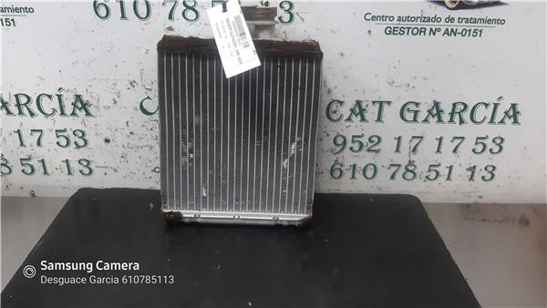 Radiador Calefaccion Seat IBIZA 1.9