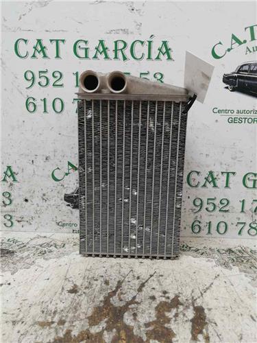 radiador calefaccion renault megane ii berlina 5p 1.5 dci d (82 cv)