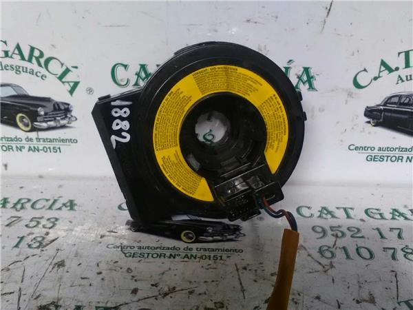 anillo contacto volante hyundai i30 1.6 crdi (90 cv)