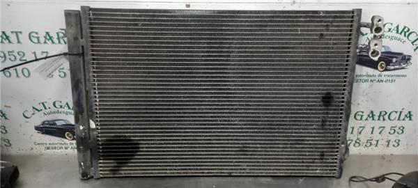 radiador aire acondicionado bmw serie 3 berlina (e90)(2004 >) 2.0 316i [2,0 ltr.   85 kw 16v gasolina cat]