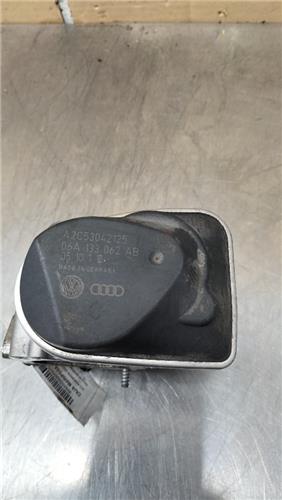 caja mariposa aire volkswagen golf v (1k1)(2003 >) 1.4 conceptline (e) [1,4 ltr.   66 kw fsi]