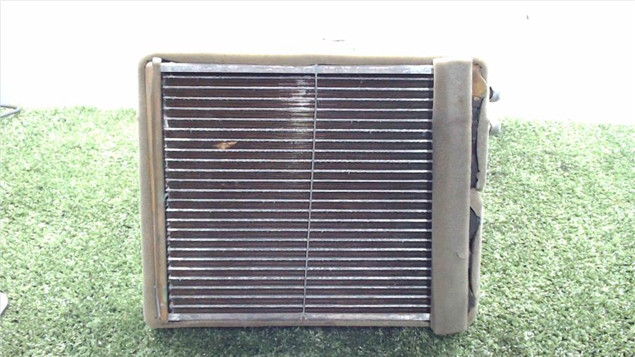 radiador calefaccion jeep cherokee 2.5 td 4x4 116cv 2499cc