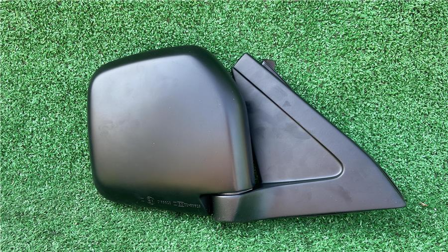 Retrovisor Derecho MITSUBISHI 2500