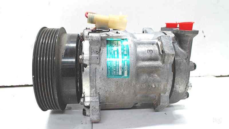 compresor aire acondicionado rover 400 420 d 86cv 1994cc