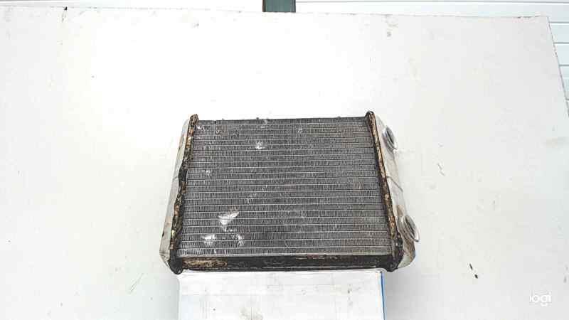 radiador calefaccion renault laguna ii grandtour 1.9 dci (kg1a, kg1w) 110cv 1870cc