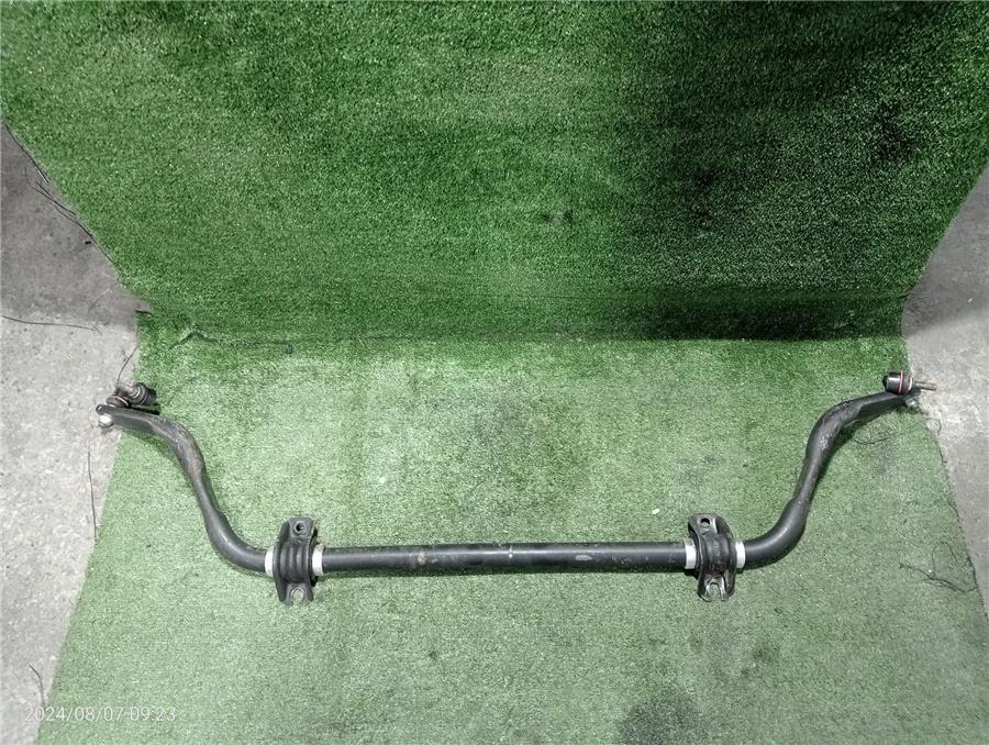 barra estabilizadora nissan navara pickup (d40m) double cab se 4x4