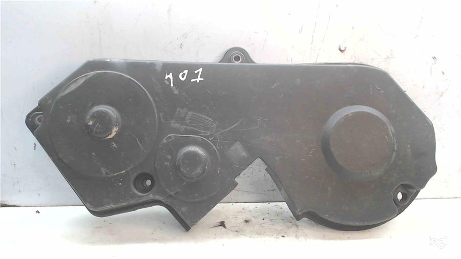 tapa distribucion ford focus berlina (cak) ghia