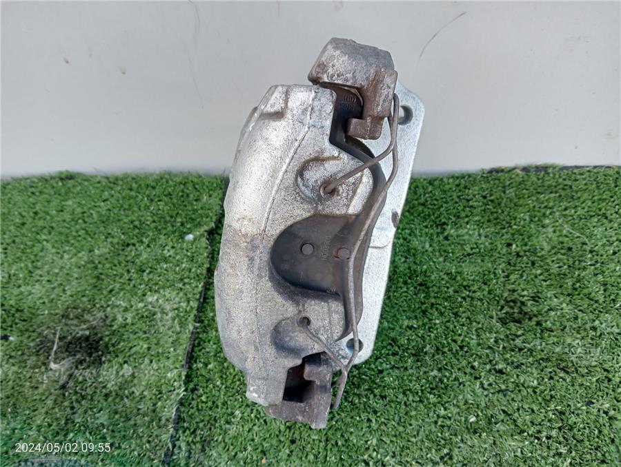 pinza freno delantero izquierda dacia duster ii prestige