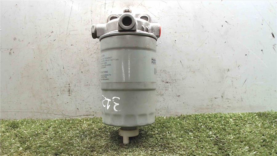 filtro gasoil land rover discovery (salljg/lj) tdi (3 ptas.)