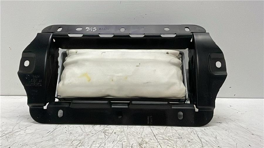 airbag lateral delantero derecho volkswagen touareg (7la) tdi r5