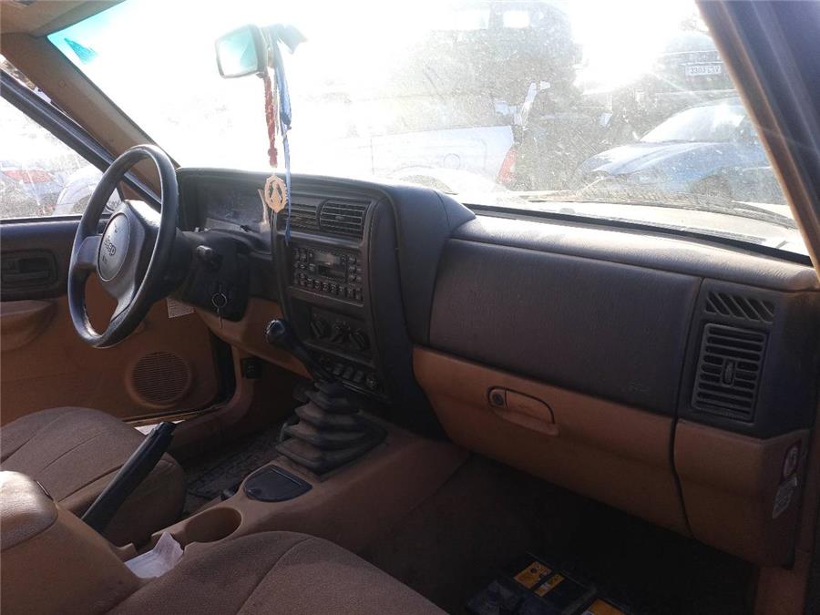 airbag salpicadero jeep grand cherokee i 2.5 td laredo 115cv 2498cc