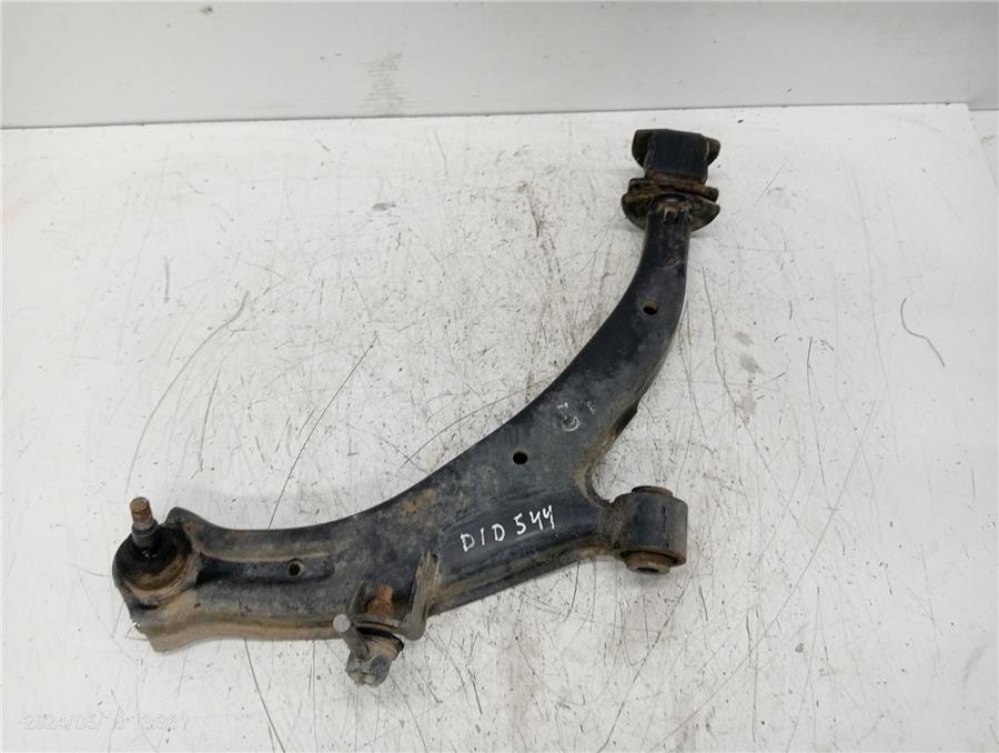 brazo inferior delantero derecho honda hr v (gh) vtec top 4wd (3 ptas.)