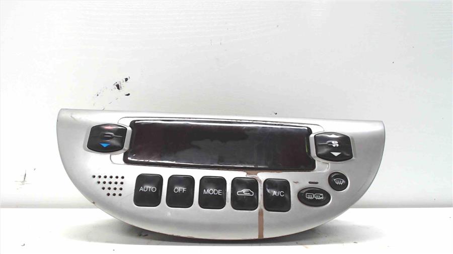 mandos climatizador chevrolet tacuma limusina 1.6 107cv 1598cc