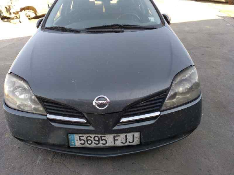 radiador aire acondicionado nissan primera berlina (p12) acenta