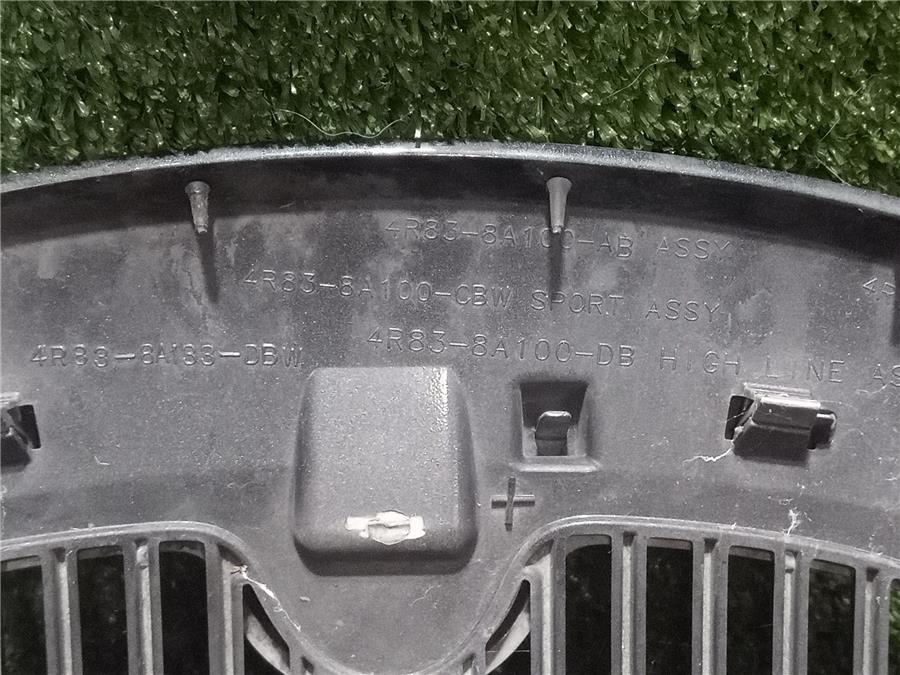 Paragolpes Delantero JAGUAR S-TYPE