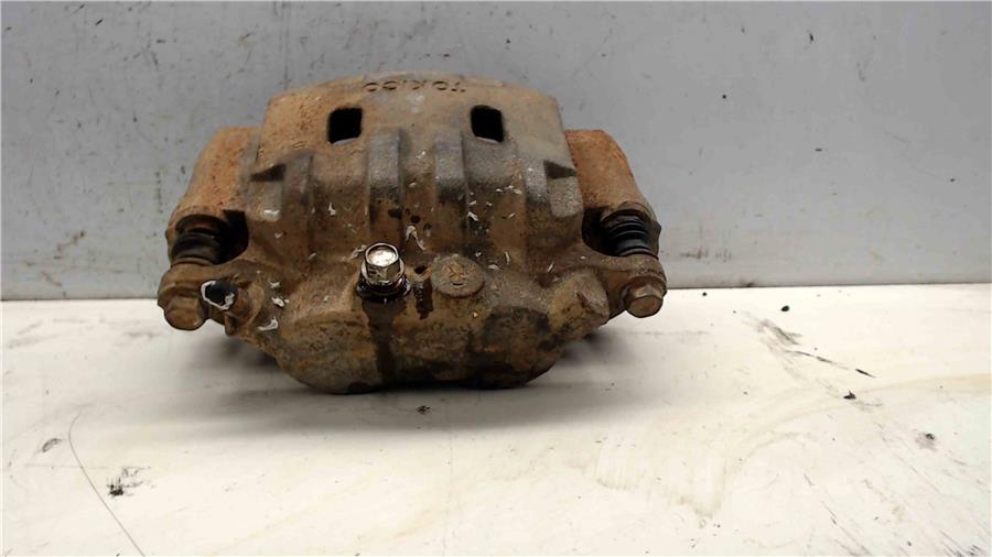 pinza freno delantero izquierda ford ranger (es) xl doble cabina 4x4