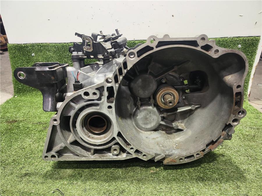 caja cambios manual hyundai tucson (jm) 2,0 crdi vgt style full 4x4