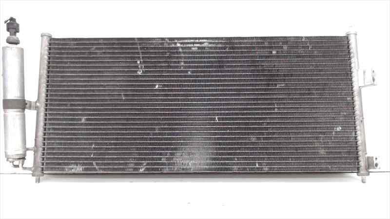 radiador aire acondicionado nissan primera berlina (p12) visia