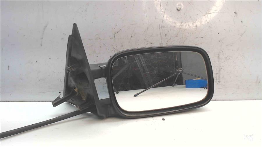 retrovisor derecho volkswagen passat berlina (312) gt