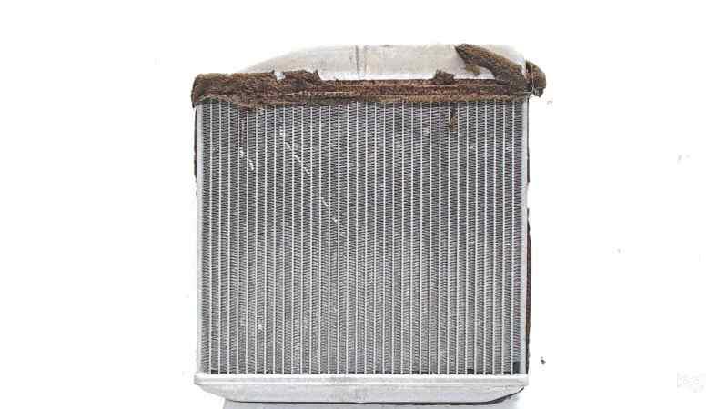 radiador calefaccion fiat grande punto 1.9 d multijet 130cv 1910cc