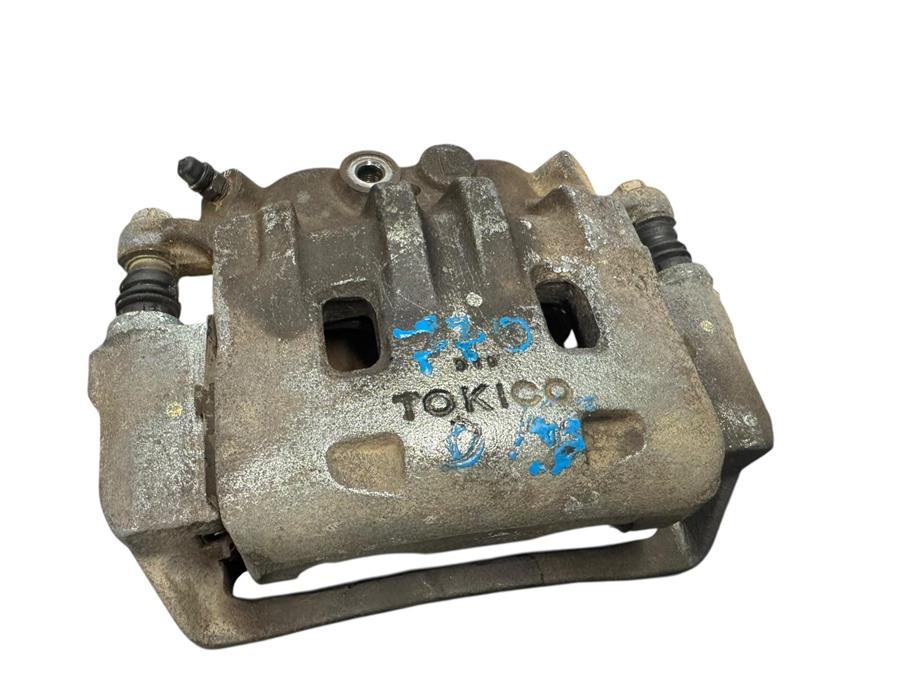 pinza freno delantero izquierda ford ranger (et) xl cabina extra 4x4