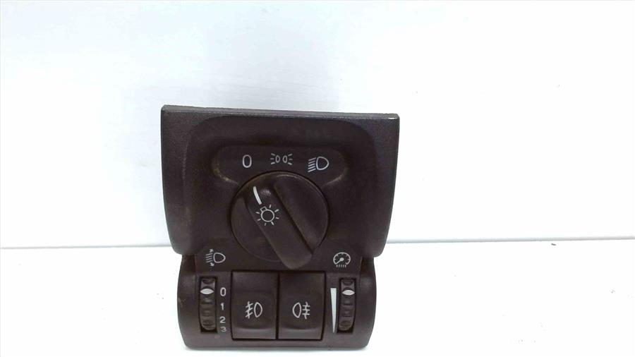 mando de luces opel vectra b 2.0 dti 16v (f19) 101cv 1995cc