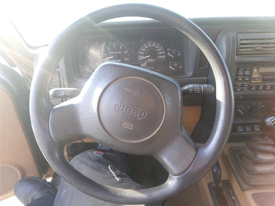 airbag volante jeep grand cherokee i 2.5 td laredo 115cv 2498cc