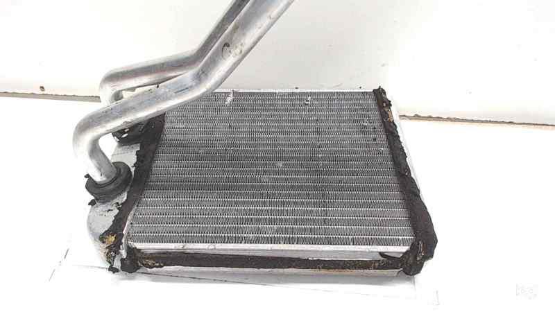 radiador calefaccion renault espace iv 2.2 dci (jk0h) 150cv 2188cc