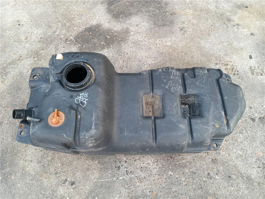 deposito combustible ssangyong musso 2.9 td 120cv 2874cc