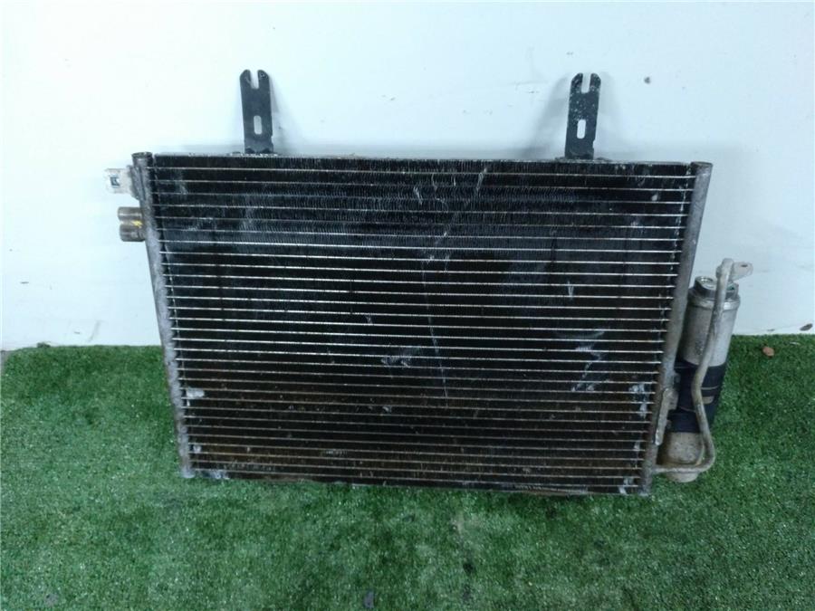 radiador calefaccion citroen c4 i 1.6 hdi 90cv 1560cc