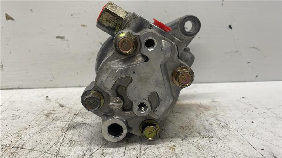 BOMBA DIRECCION ELECTRICA NISSAN