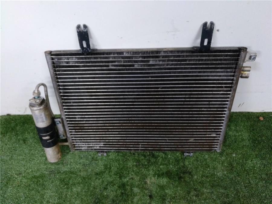 radiador aire acondicionado otros modelos 