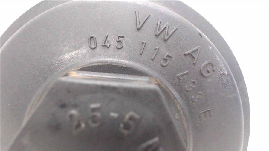 Soporte Filtro Aceite SEAT CORDOBA