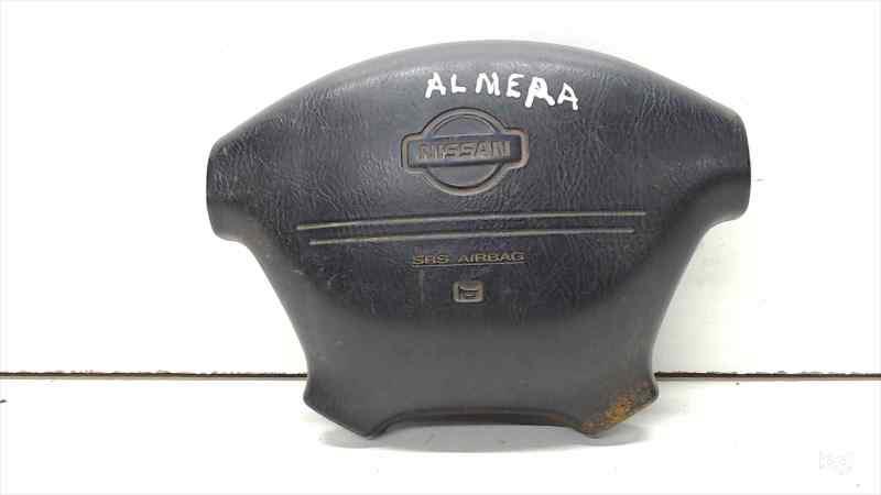 Airbag Volante NISSAN ALMERA I 2.0 D