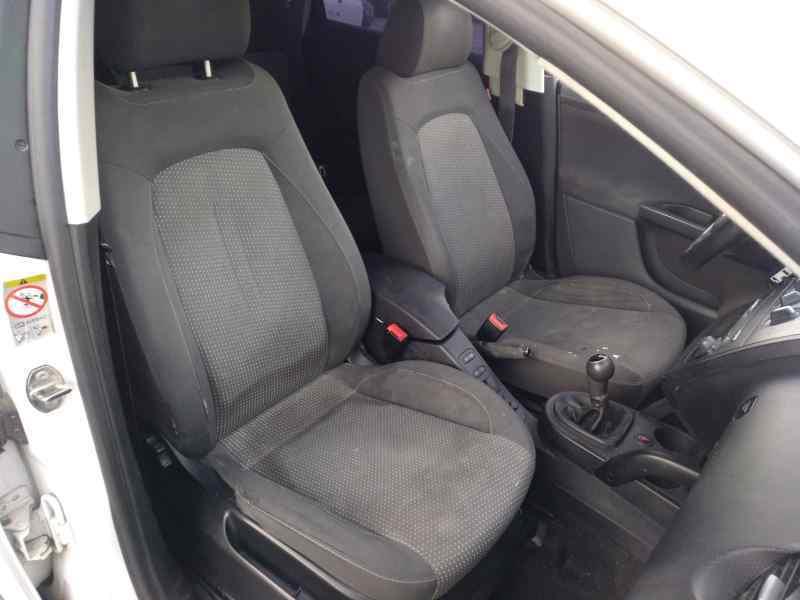 asiento delantero derecho seat altea xl 1.4 tsi 125cv 1390cc