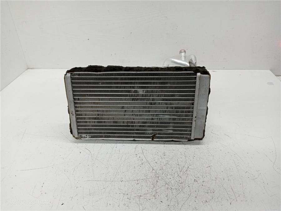 radiador calefaccion nissan navara pickup (d40m) double cab se 4x4