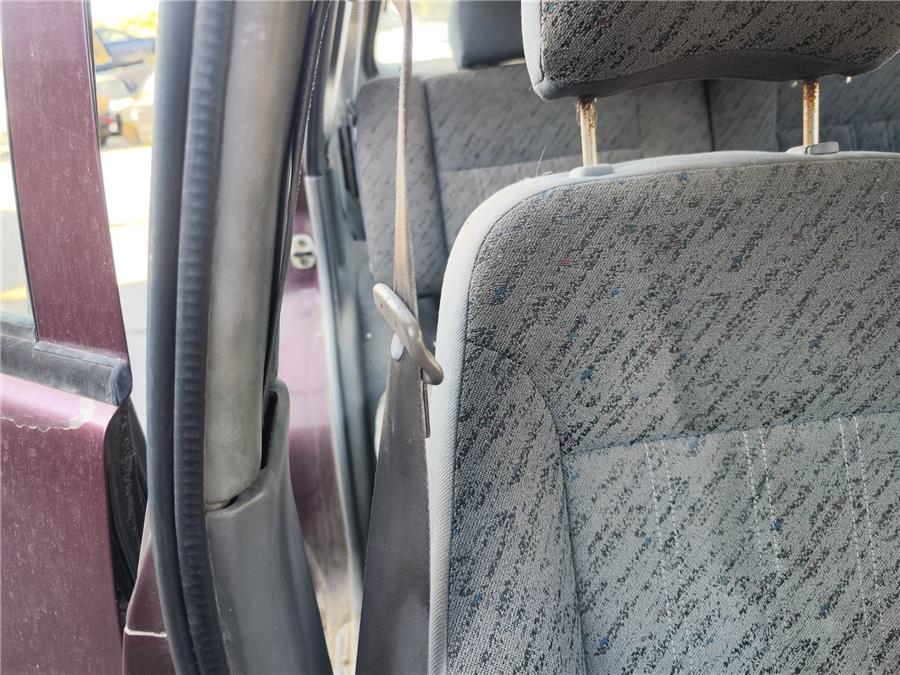 cinturon seguridad delantero derecho ssangyong musso 2.9 td 120cv 2874cc