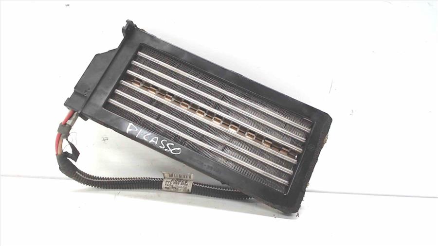 radiador calefaccion citroen xsara picasso 2.0 hdi 90cv 1997cc