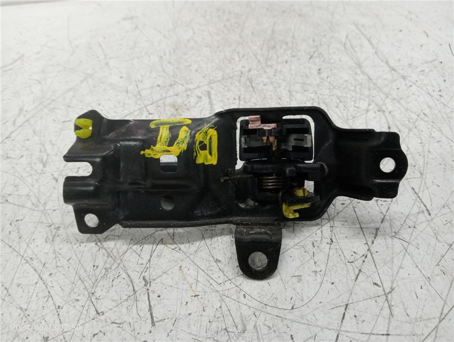 Manilla Interior Puerta Delantera