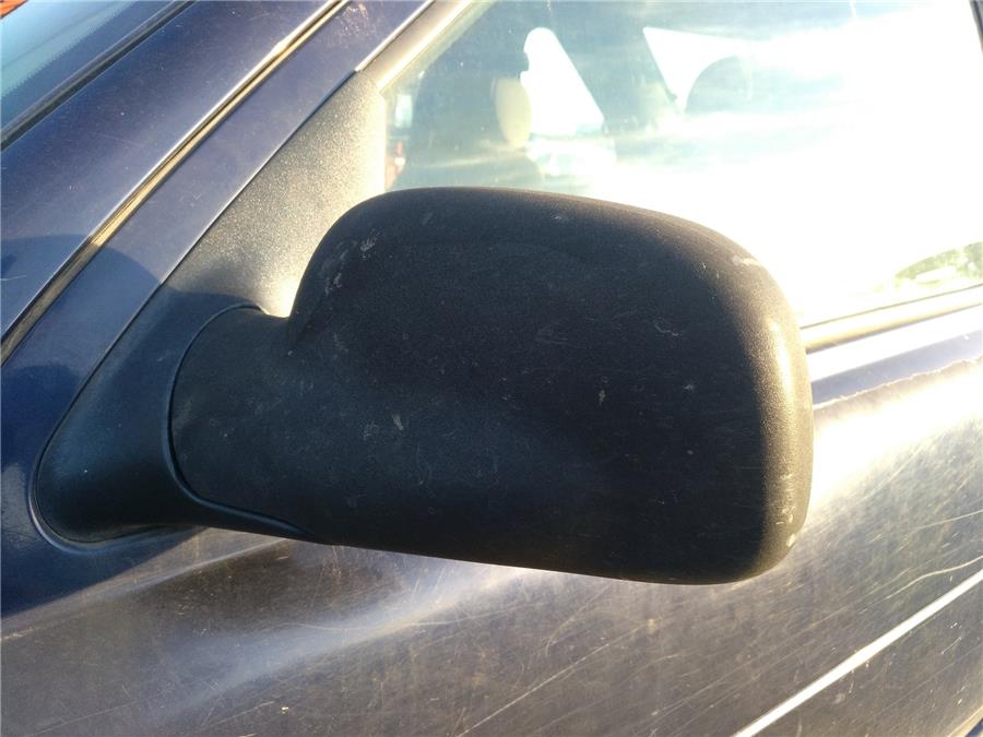retrovisor izquierdo land rover freelander (ln) e targa