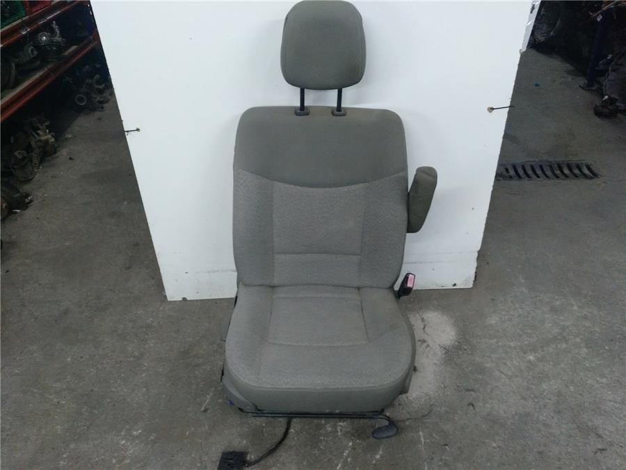 asiento delantero derecho renault espace iv 2.2 dci (jk0h) 150cv 2188cc