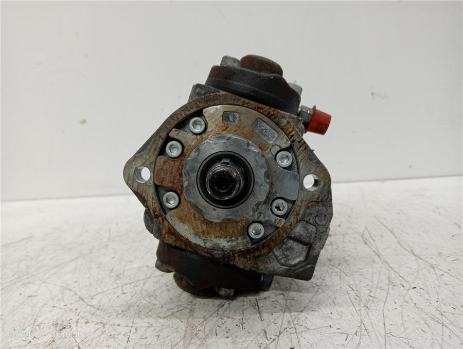 bomba inyectora opel meriva increibles